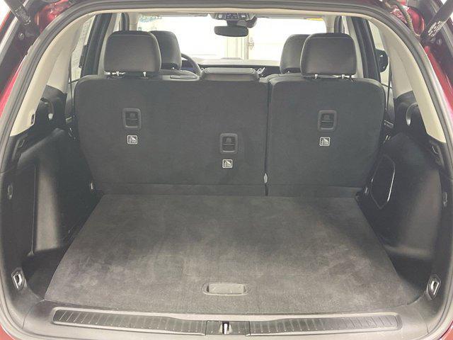 used 2023 Jeep Grand Cherokee 4xe car, priced at $30,400