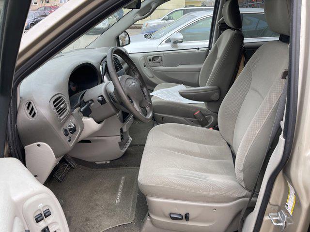 used 2007 Chrysler Town & Country car, priced at $4,296