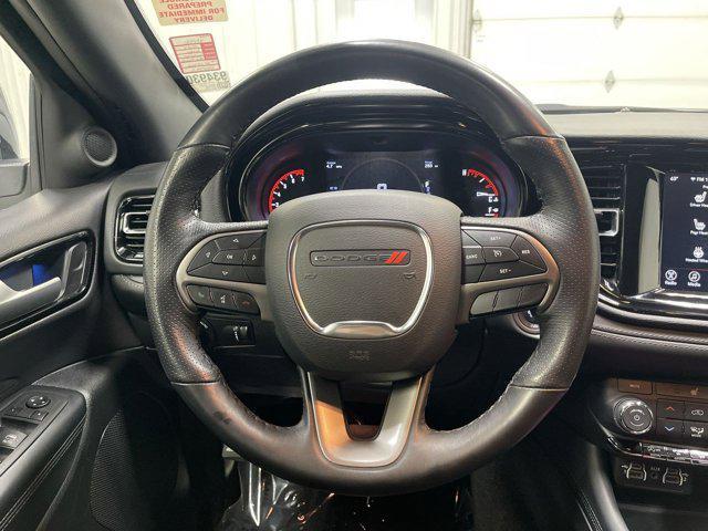 used 2024 Dodge Durango car, priced at $30,000