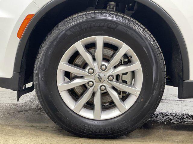 used 2024 Dodge Durango car, priced at $32,426