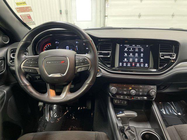 used 2024 Dodge Durango car, priced at $30,000