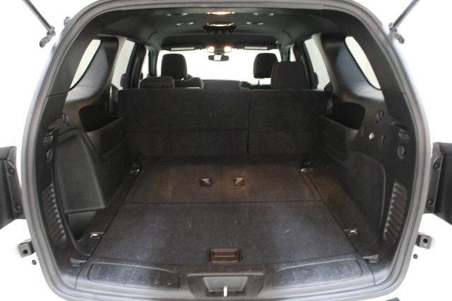 used 2024 Dodge Durango car, priced at $34,119