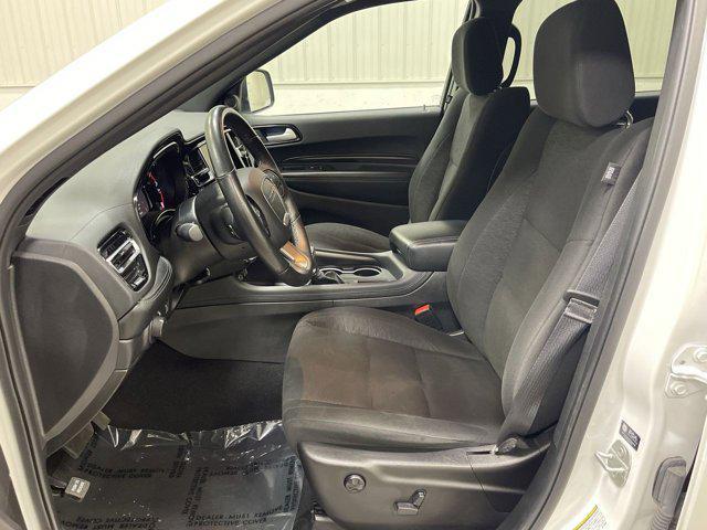 used 2024 Dodge Durango car, priced at $30,000