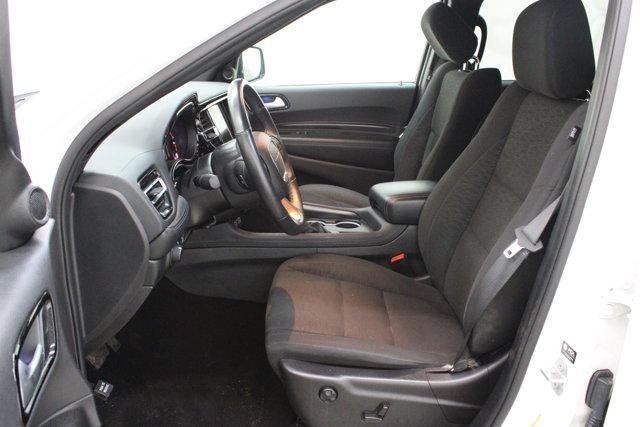 used 2024 Dodge Durango car, priced at $34,119