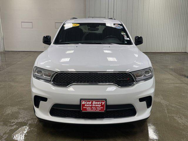 used 2024 Dodge Durango car, priced at $30,000