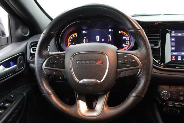 used 2024 Dodge Durango car, priced at $34,119