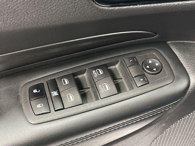 used 2024 Dodge Durango car, priced at $30,000