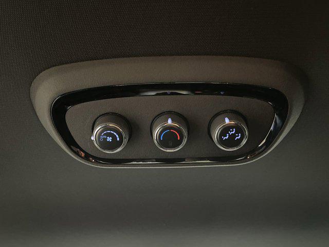 used 2024 Dodge Durango car, priced at $32,426