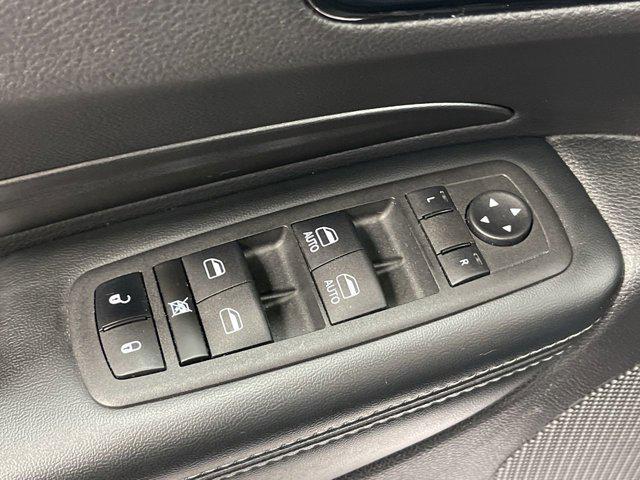 used 2024 Dodge Durango car, priced at $32,426