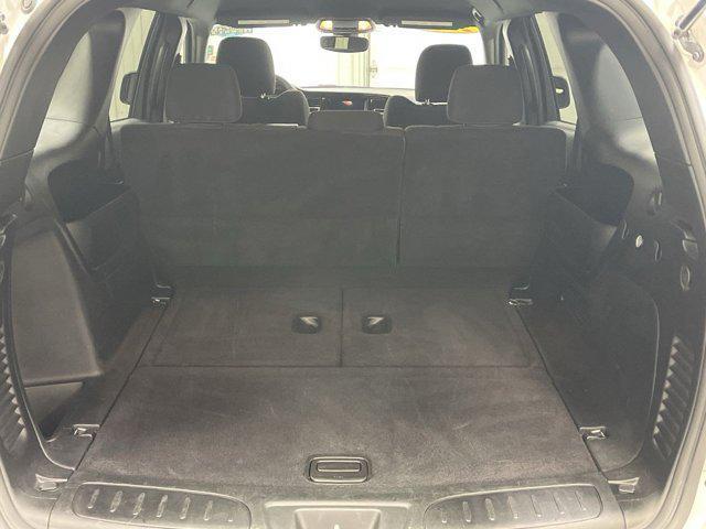 used 2024 Dodge Durango car, priced at $30,000