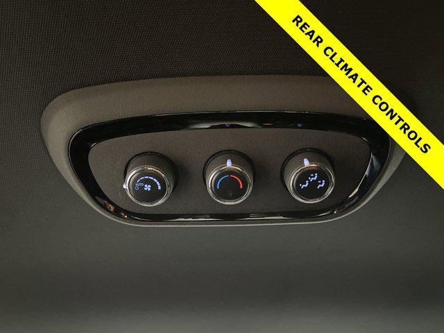 used 2024 Dodge Durango car, priced at $30,000