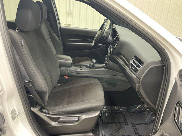 used 2024 Dodge Durango car, priced at $30,000