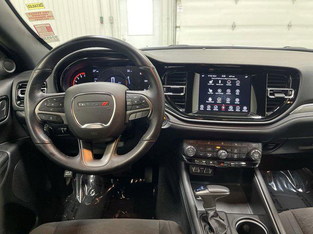 used 2024 Dodge Durango car, priced at $32,426