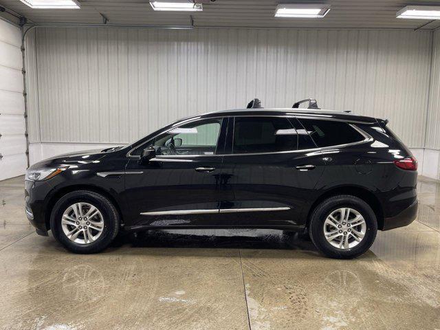 used 2021 Buick Enclave car, priced at $29,051