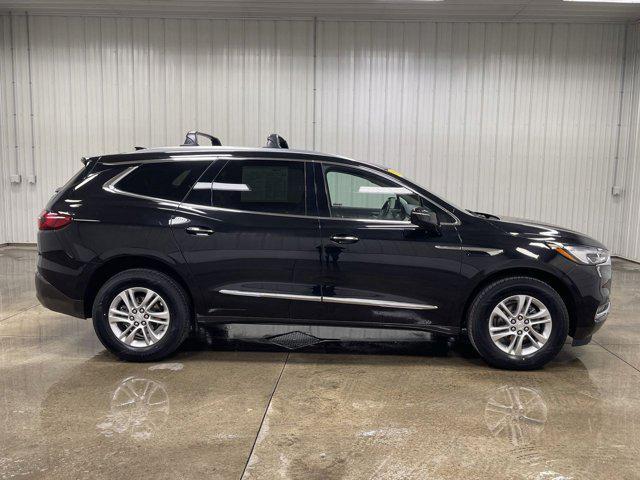 used 2021 Buick Enclave car, priced at $29,051