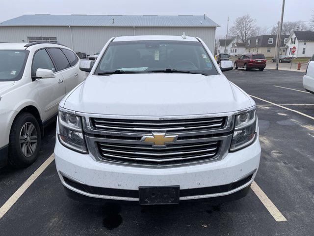 used 2019 Chevrolet Tahoe car, priced at $29,820