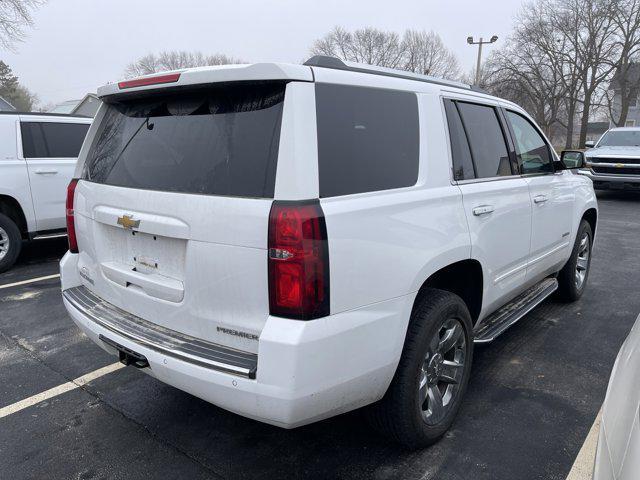 used 2019 Chevrolet Tahoe car, priced at $29,820