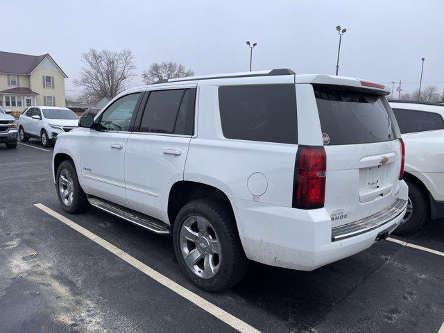 used 2019 Chevrolet Tahoe car, priced at $29,820