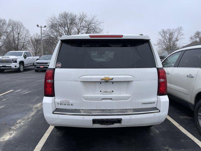 used 2019 Chevrolet Tahoe car, priced at $29,820