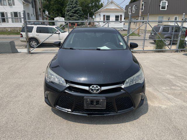 used 2016 Toyota Camry car, priced at $13,570