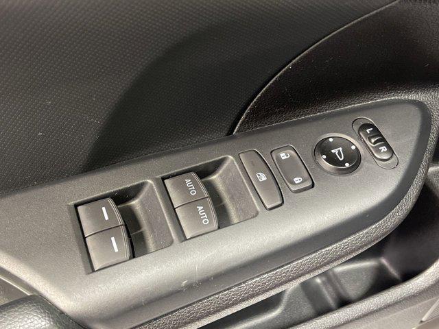 used 2021 Honda Civic car, priced at $22,120