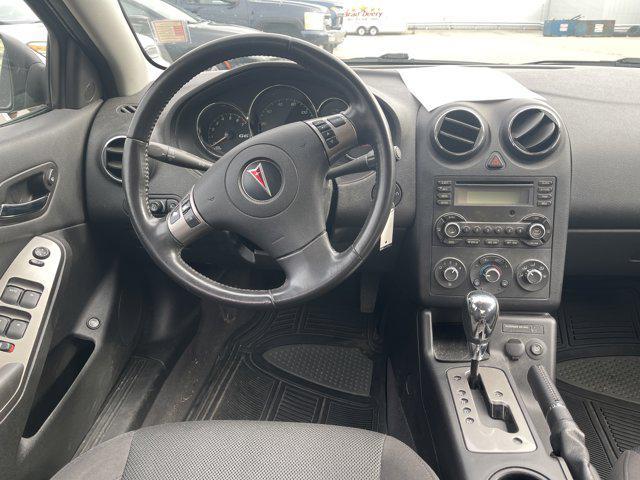 used 2008 Pontiac G6 car