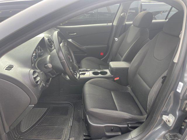 used 2008 Pontiac G6 car