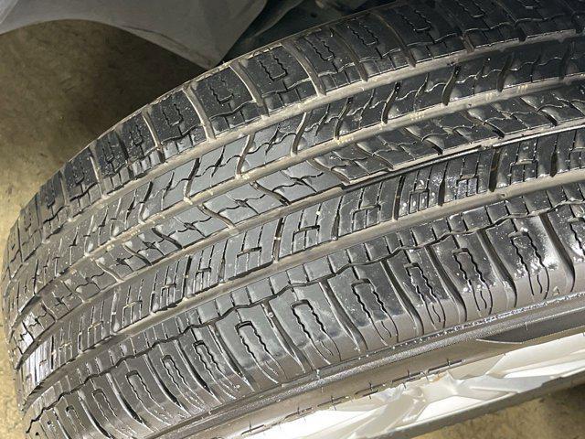 used 2022 Chevrolet TrailBlazer car, priced at $17,962