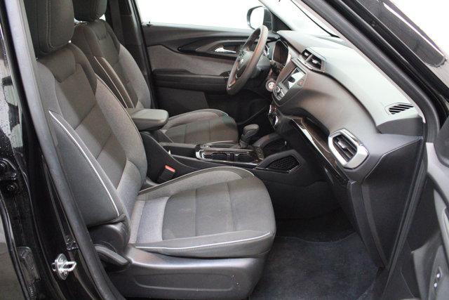 used 2022 Chevrolet TrailBlazer car, priced at $18,947