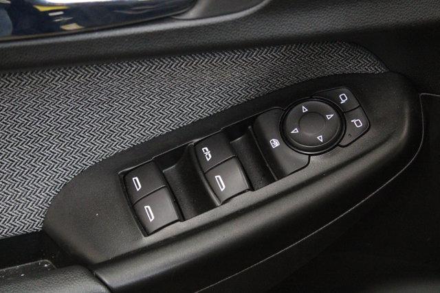 used 2022 Chevrolet TrailBlazer car, priced at $18,947