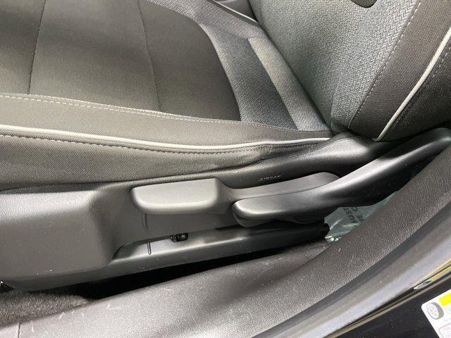 used 2022 Chevrolet TrailBlazer car, priced at $17,962