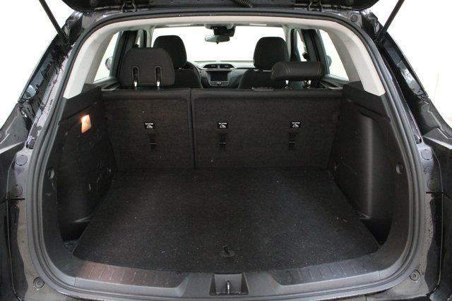 used 2022 Chevrolet TrailBlazer car, priced at $18,947