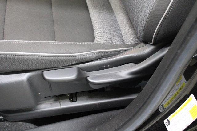 used 2022 Chevrolet TrailBlazer car, priced at $18,947