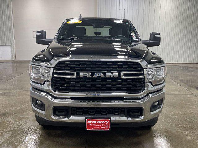 used 2024 Ram 2500 car, priced at $46,736