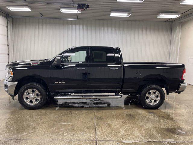 used 2024 Ram 2500 car, priced at $46,736