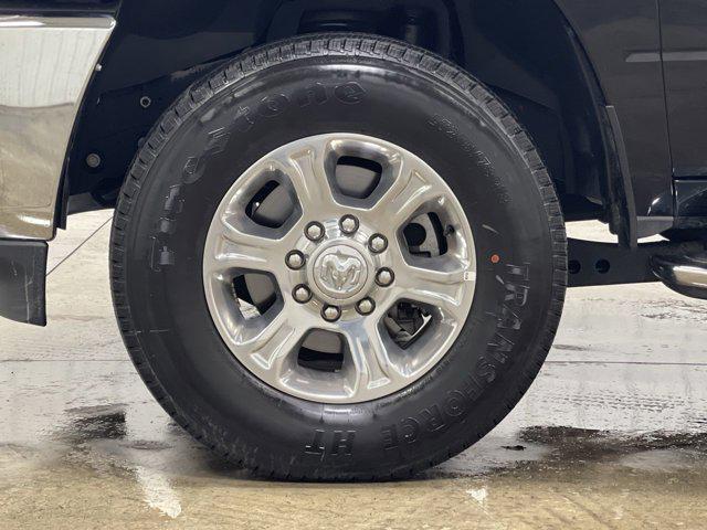 used 2024 Ram 2500 car, priced at $46,736