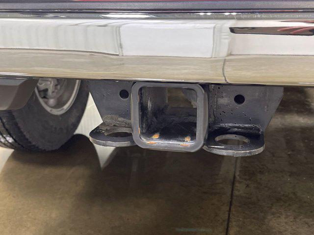 used 2024 Ram 2500 car, priced at $46,736