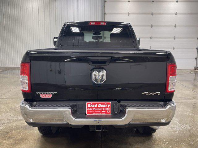 used 2024 Ram 2500 car, priced at $46,736
