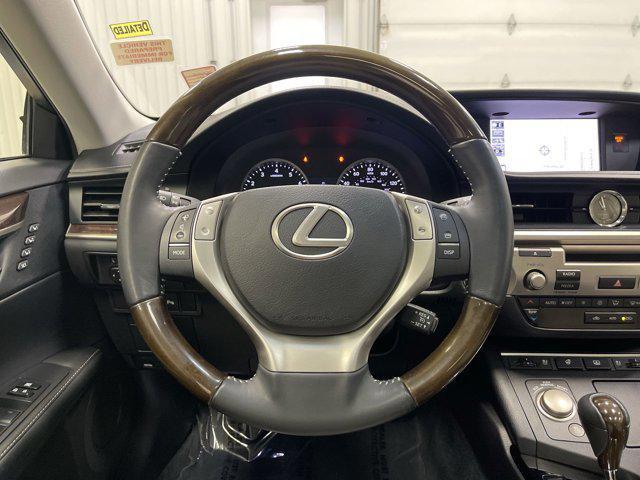 used 2013 Lexus ES 350 car, priced at $15,651