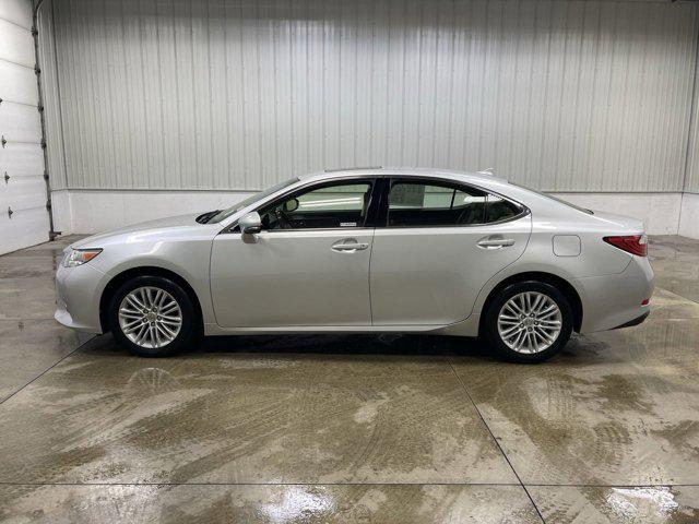 used 2013 Lexus ES 350 car, priced at $15,651