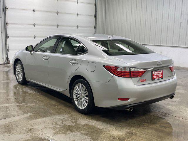 used 2013 Lexus ES 350 car, priced at $15,651