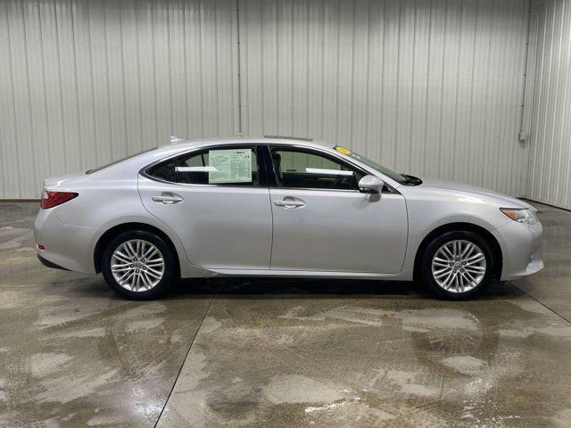 used 2013 Lexus ES 350 car, priced at $15,651