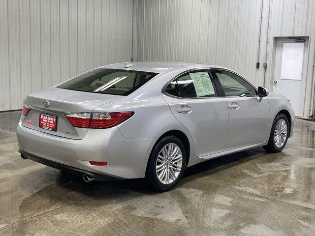 used 2013 Lexus ES 350 car, priced at $15,651