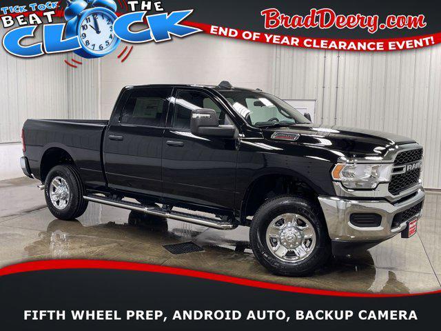 new 2024 Ram 2500 car, priced at $50,013