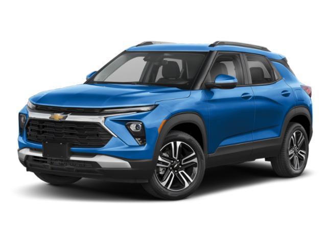 new 2026 Chevrolet TrailBlazer car, priced at $27,810
