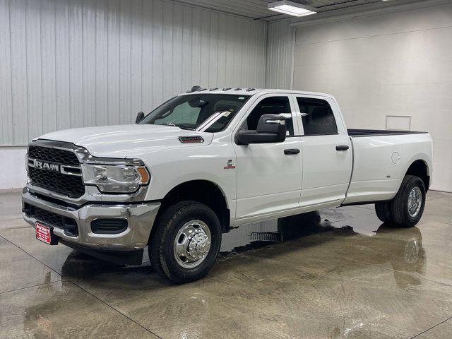 new 2024 Ram 3500 car, priced at $66,031