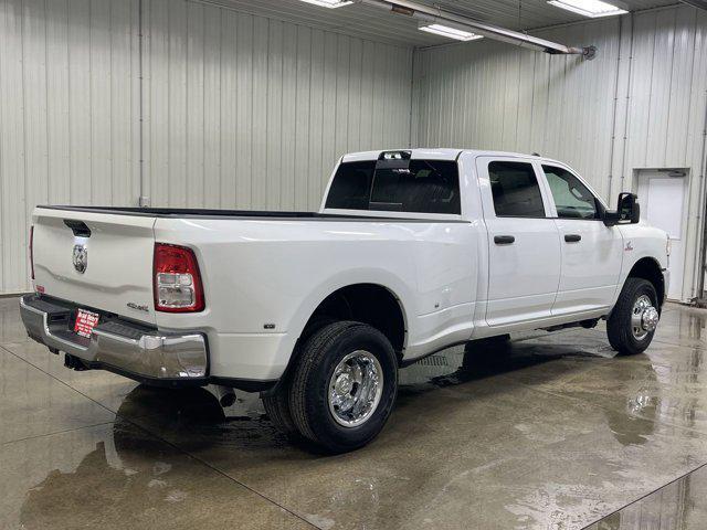 new 2024 Ram 3500 car, priced at $66,031