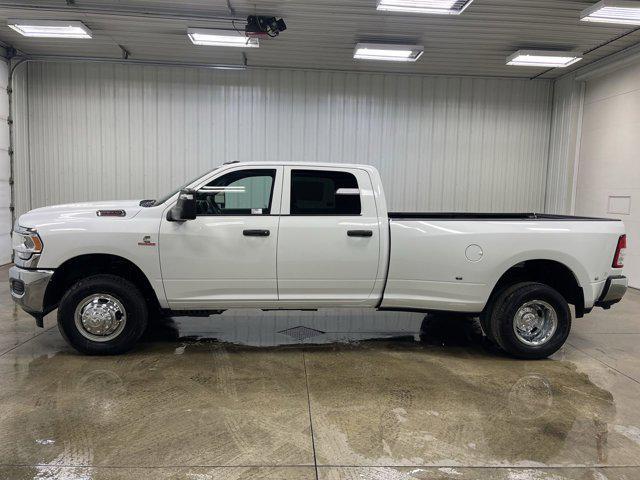 new 2024 Ram 3500 car, priced at $66,031