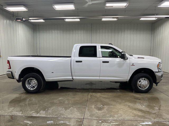 new 2024 Ram 3500 car, priced at $66,031