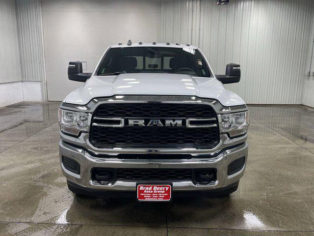 new 2024 Ram 3500 car, priced at $66,031